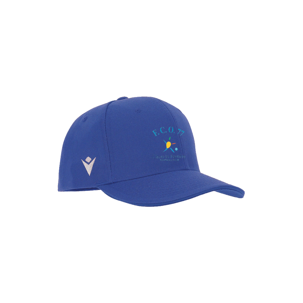 Macron Pepper casquette | Image 1