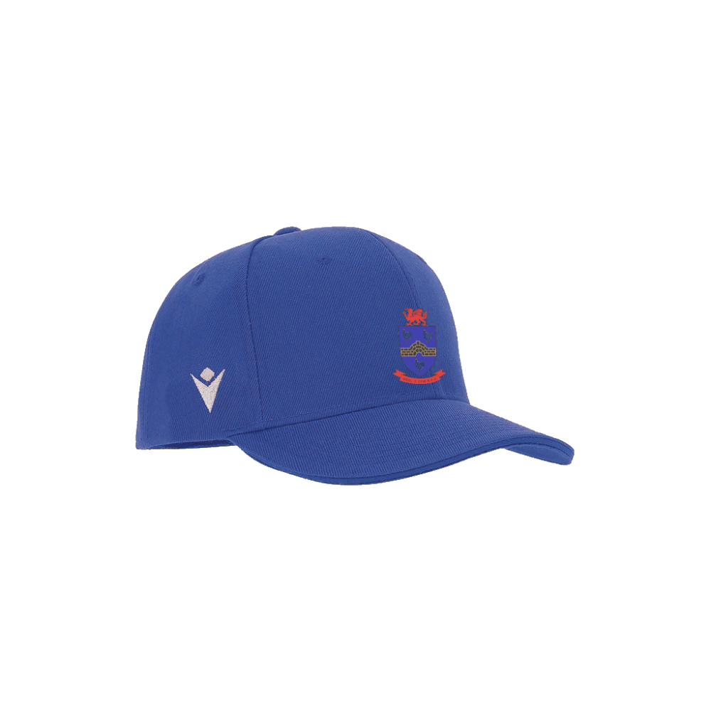 Macron Pepper baseball cap | Image 1