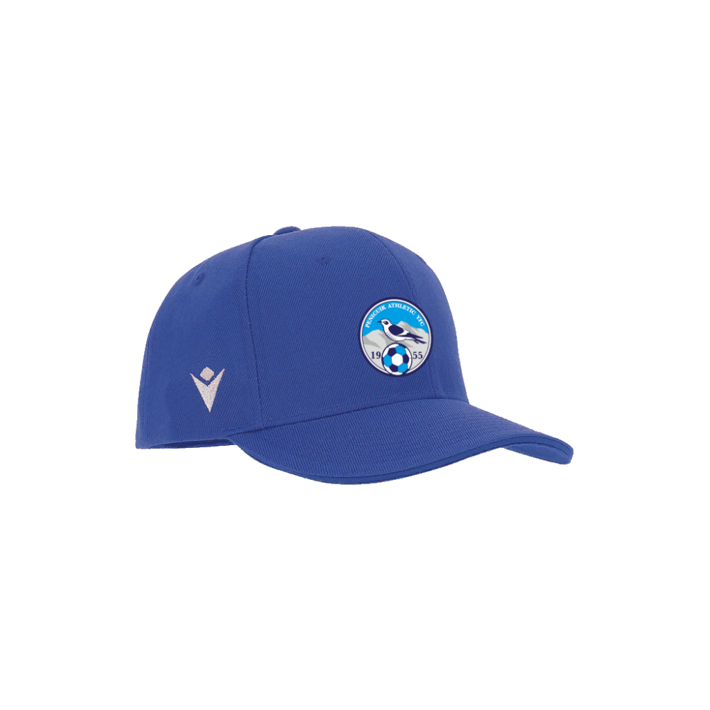 Macron Pepper baseball cap jr | Image 1