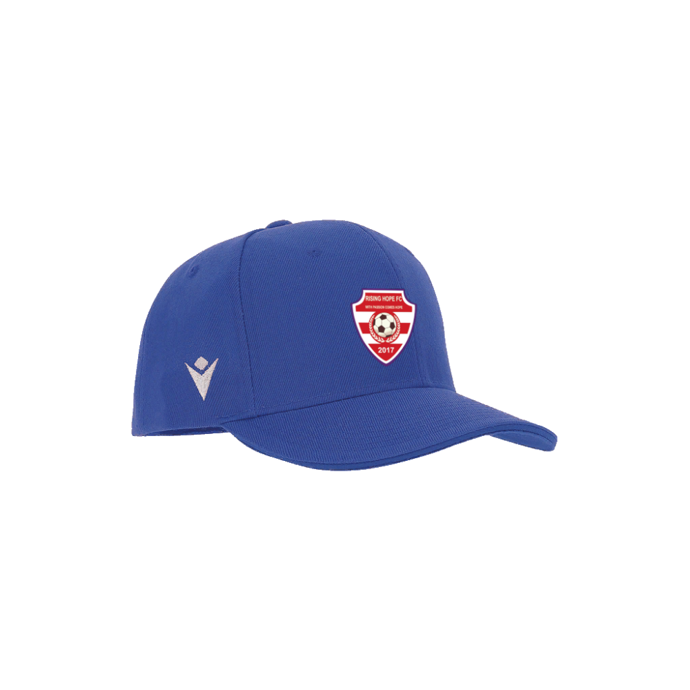 Macron Pepper baseball cap sr | Image 1