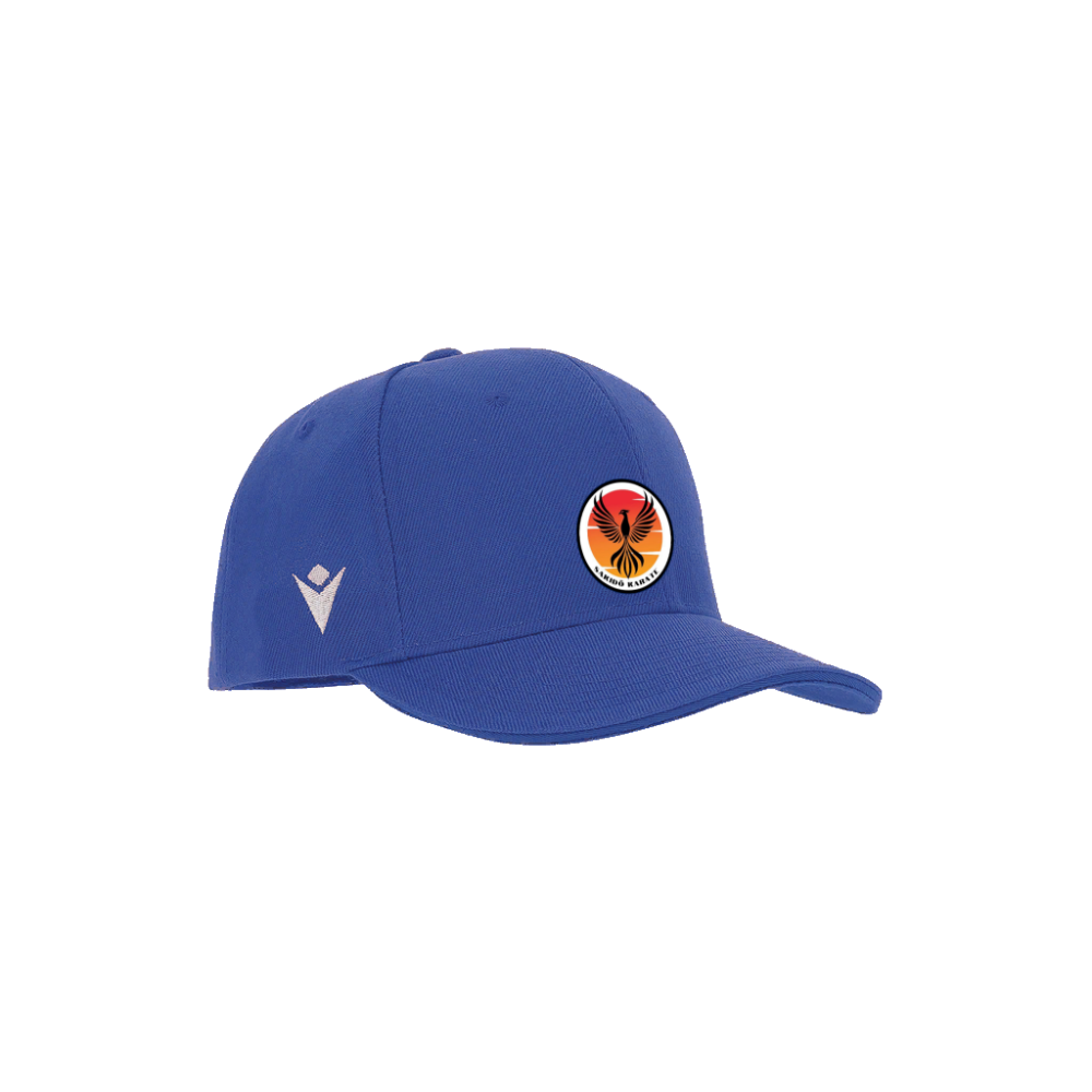 Macron Pepper baseball cap jr | Image 1