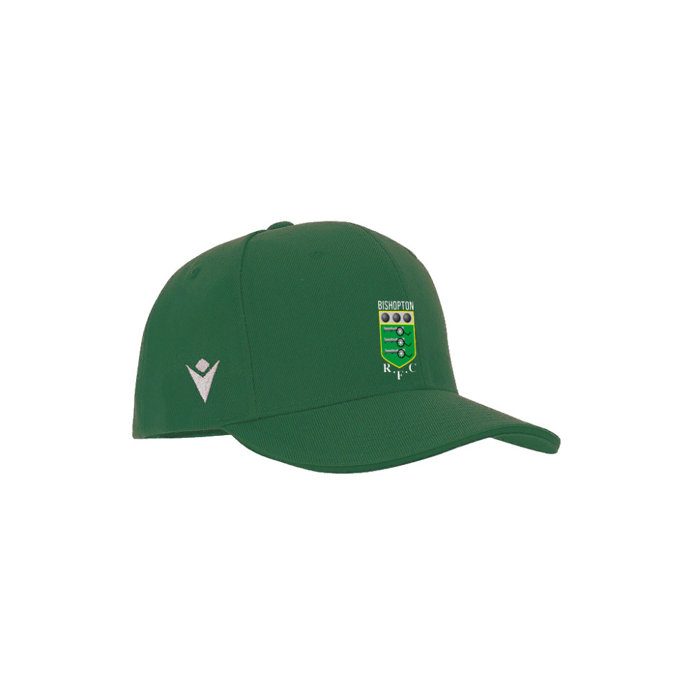 Macron Pepper - cap - sr | Image 1