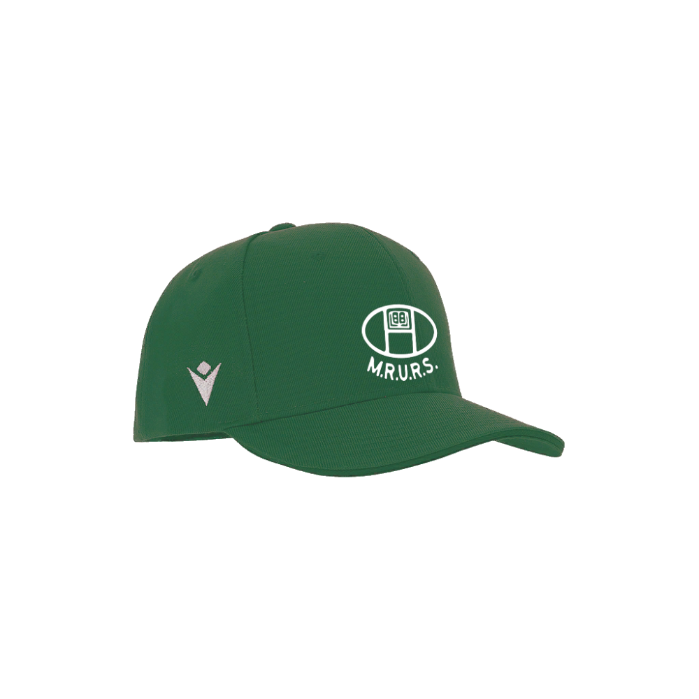 Macron Pepper baseball cap jr | Image 1