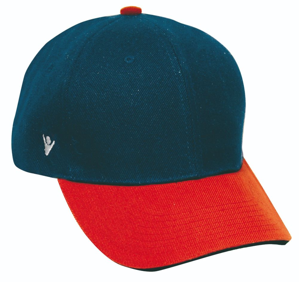 Macron Pepper casquette | Image 1