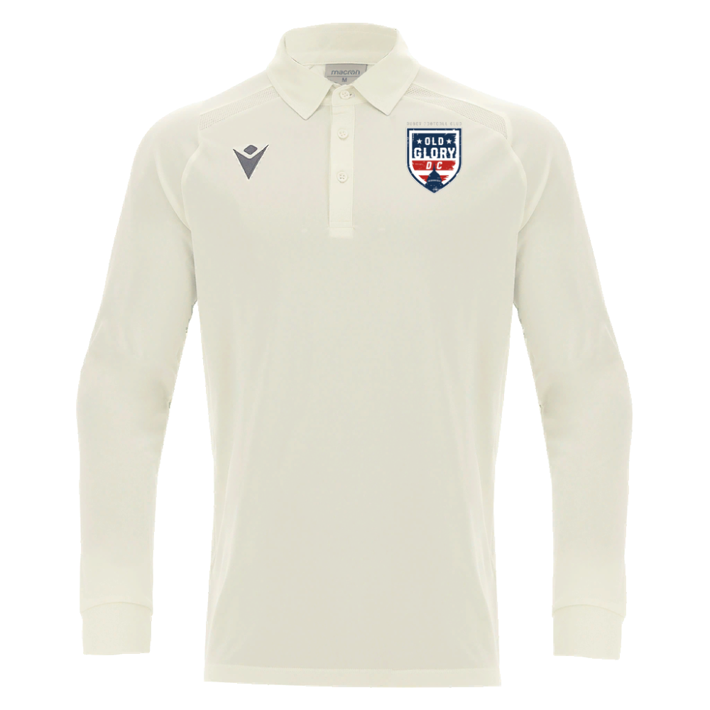 Macron Hutton jersey | Image 1