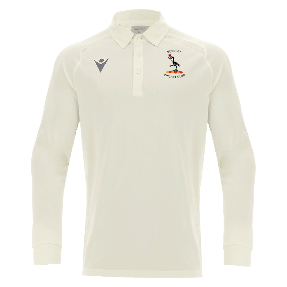 Macron Hutton jersey sr | Image 1