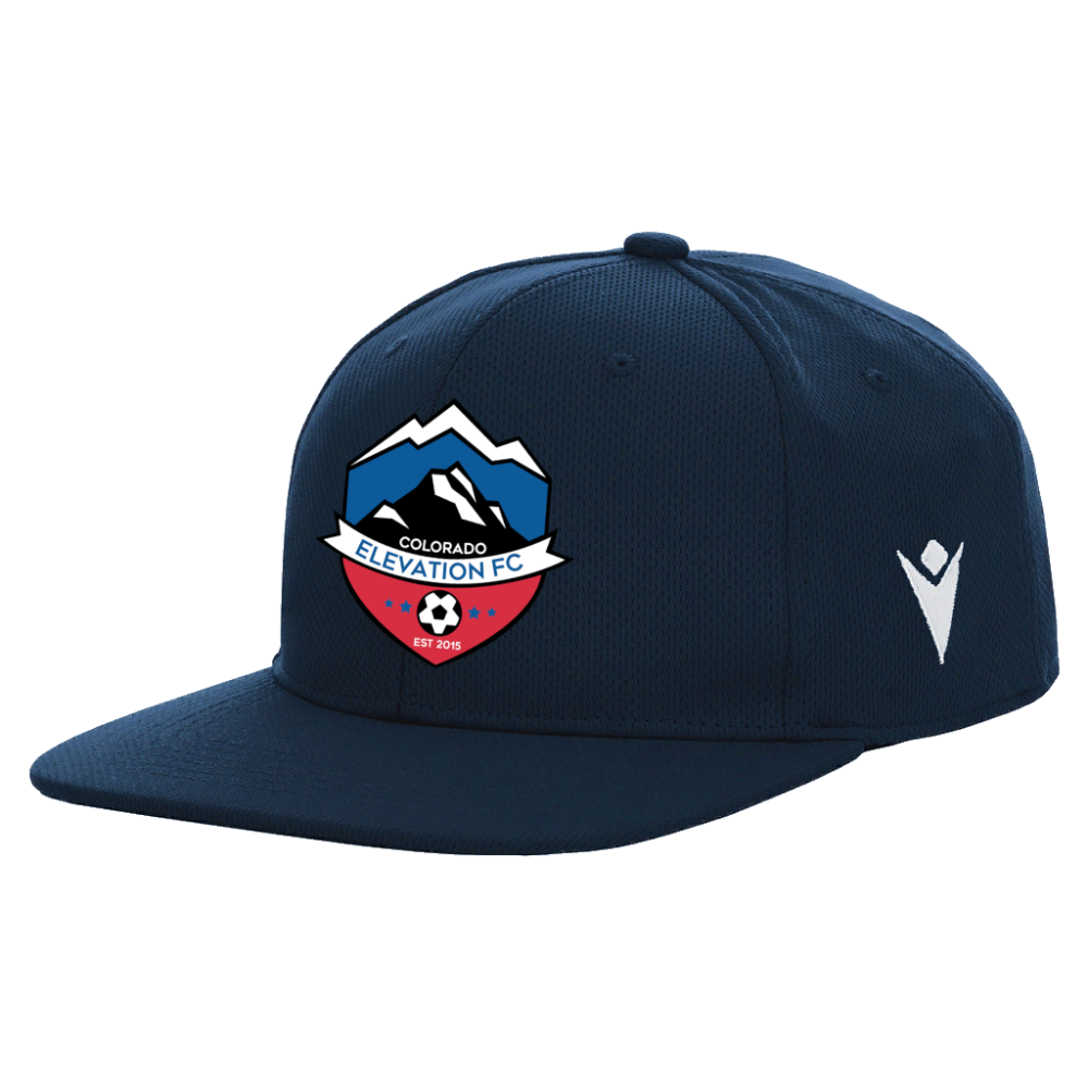 Macron Lutz baseball cap | Image 1