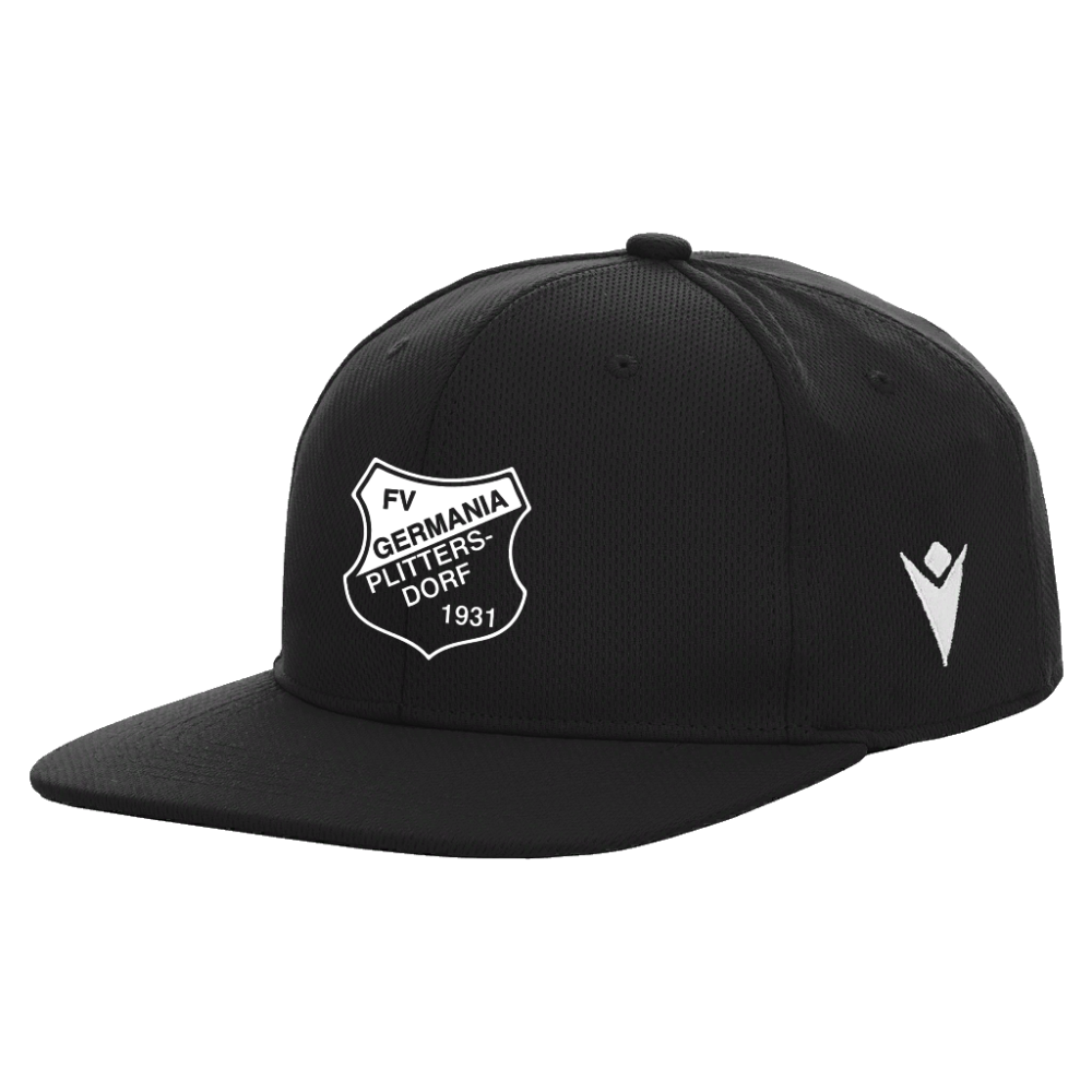 Macron Lutz baseball-cap | Bild 1