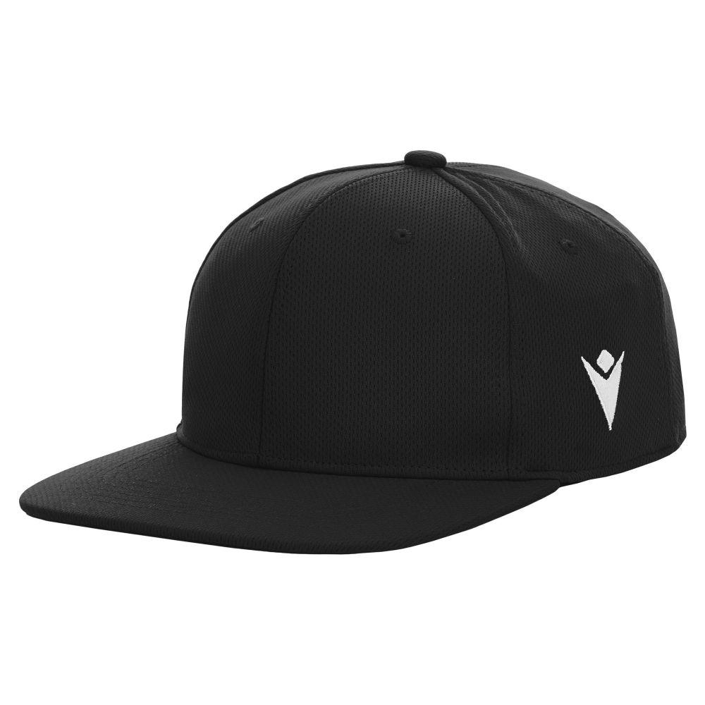 Macron Lutz casquette noir | Image 1