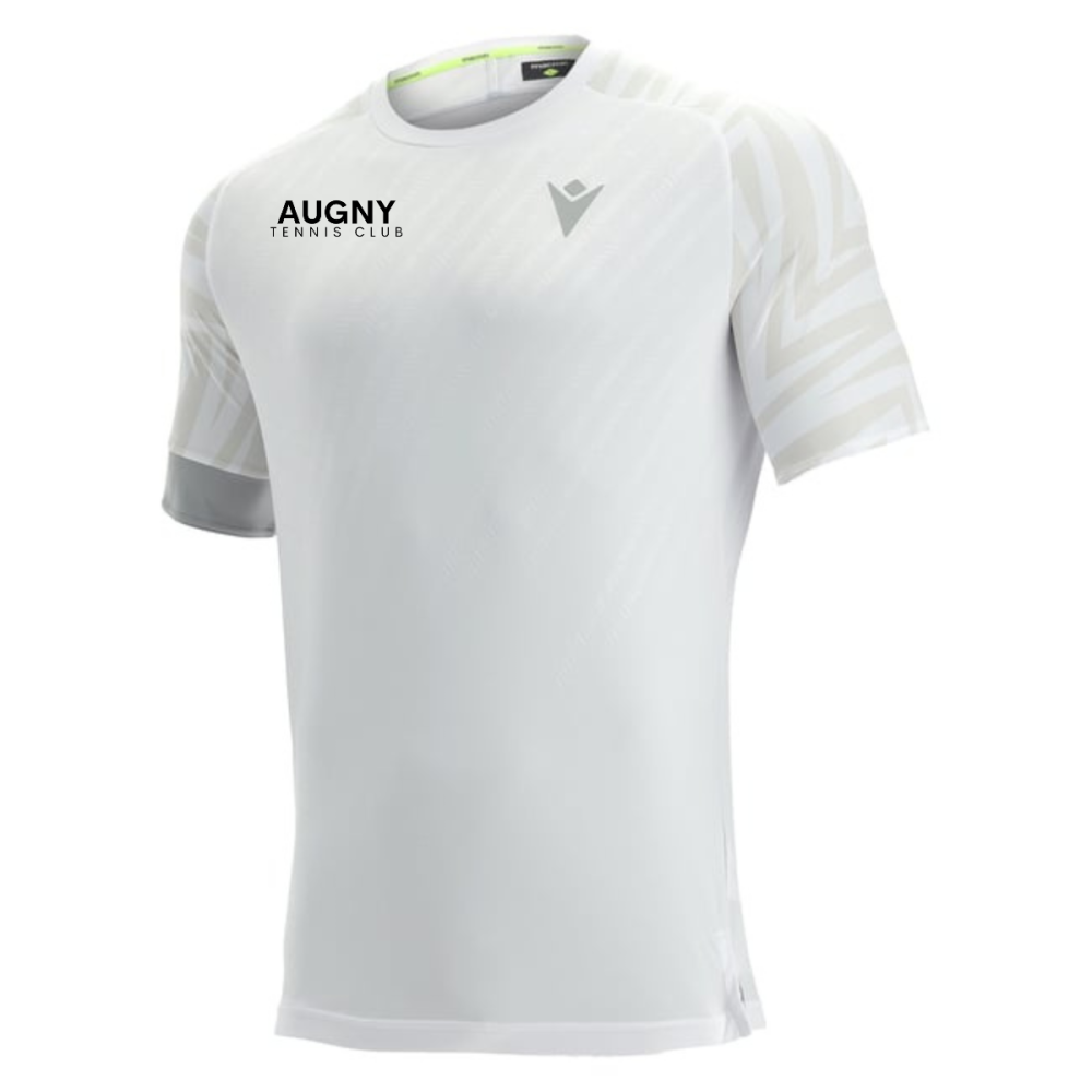 Macron Pablo maillot homme | Image 1