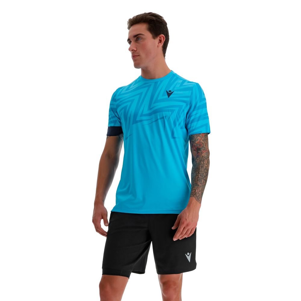 Macron Juan maglia padel uomo | Immagine 1