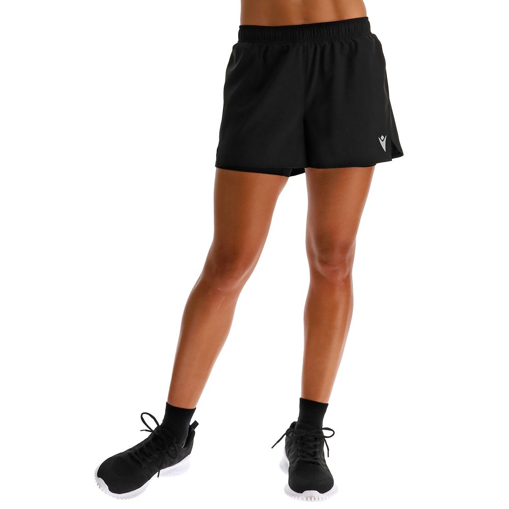 Macron Carolina short tennis femme | Image 1