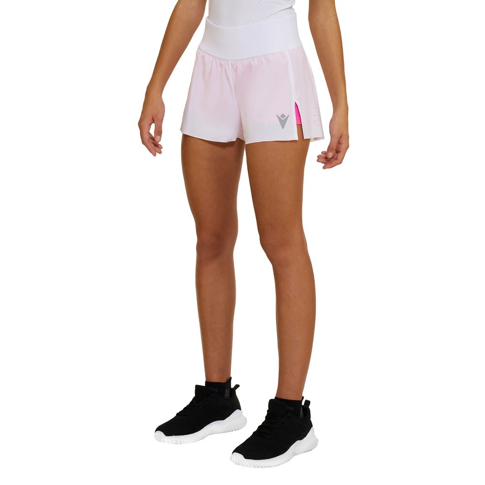 Macron Cornelia pantalón corto de pádel para mujer | Imagen 1