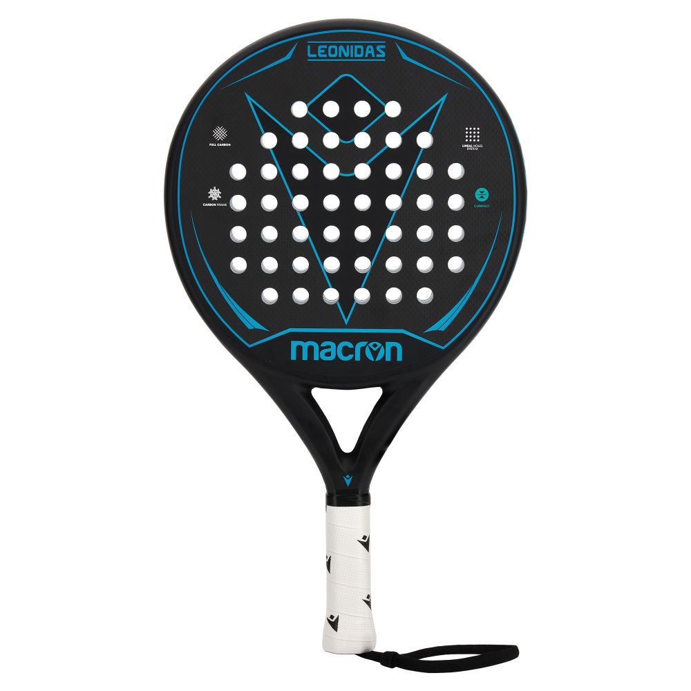 Macron Leonidas raquette padel | Image 1