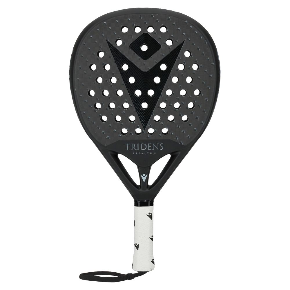 Macron Tridens stealth ii racchetta padel | Immagine 1