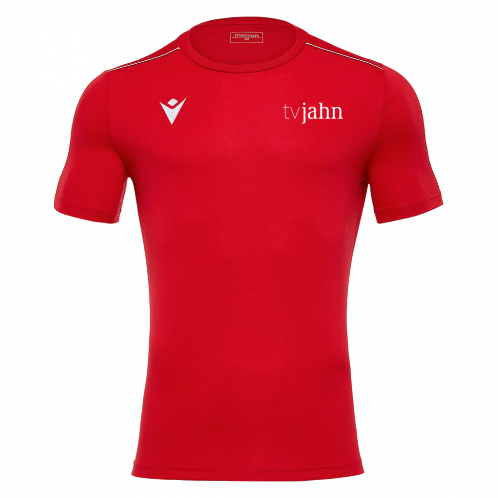 Macron Rigel hero trainingsshirt kurzarm | Bild 1