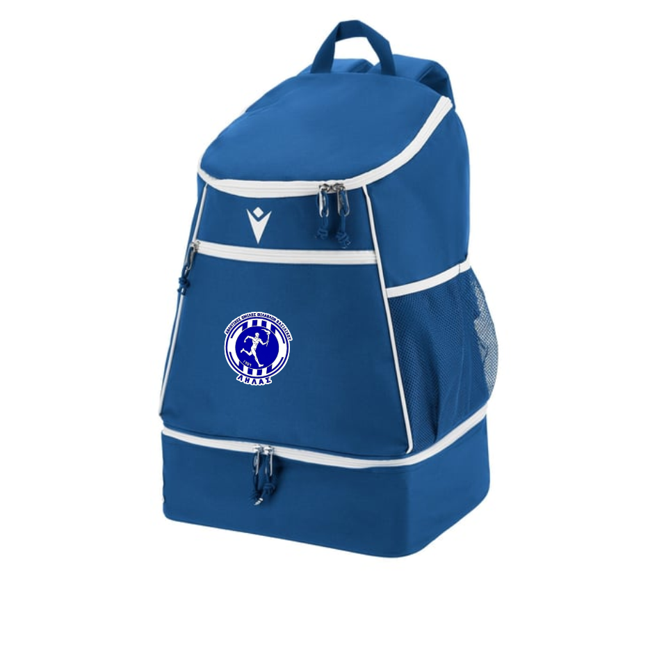 Macron Maxi path backpack roy | Image 1