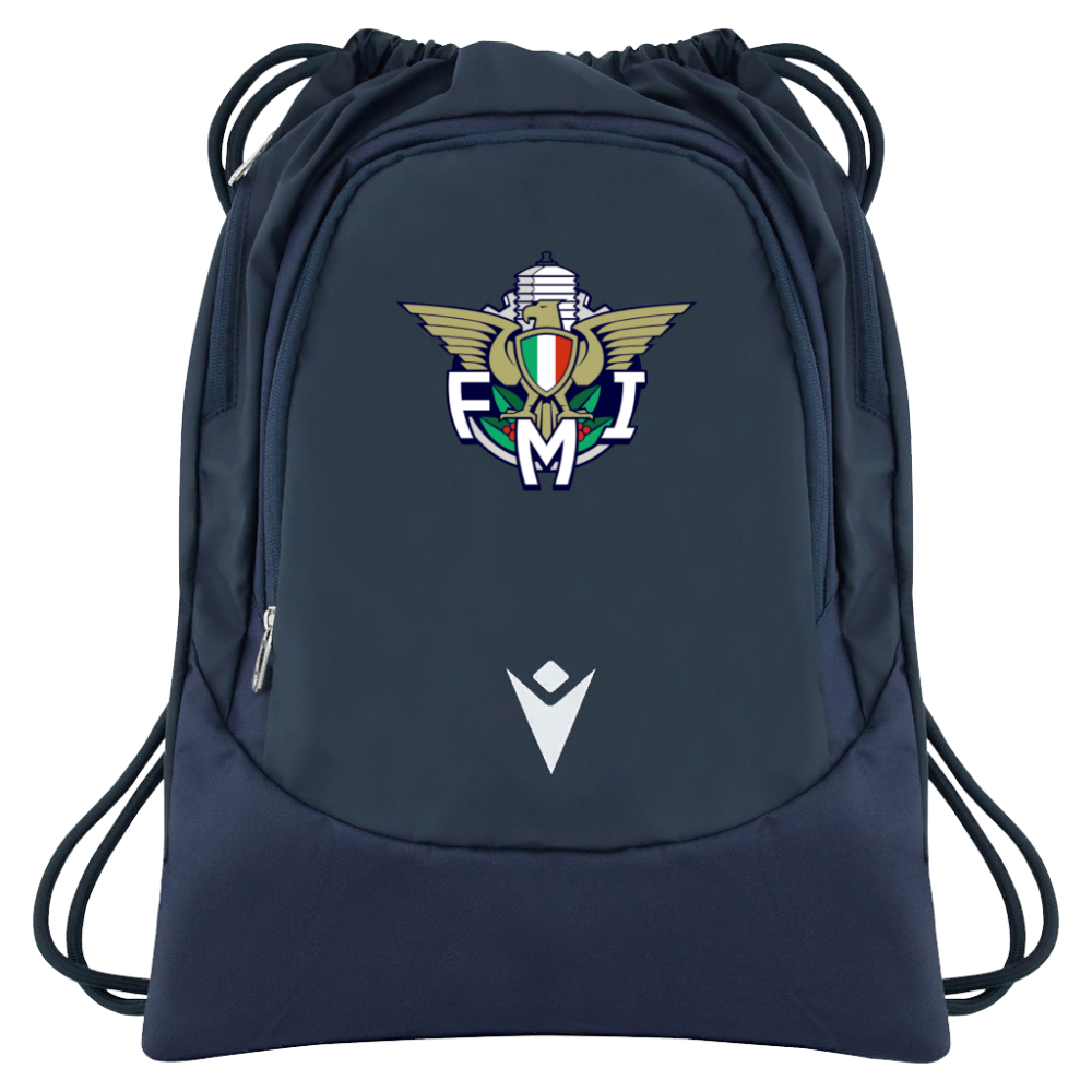 Macron Quest gym sack | Immagine 1