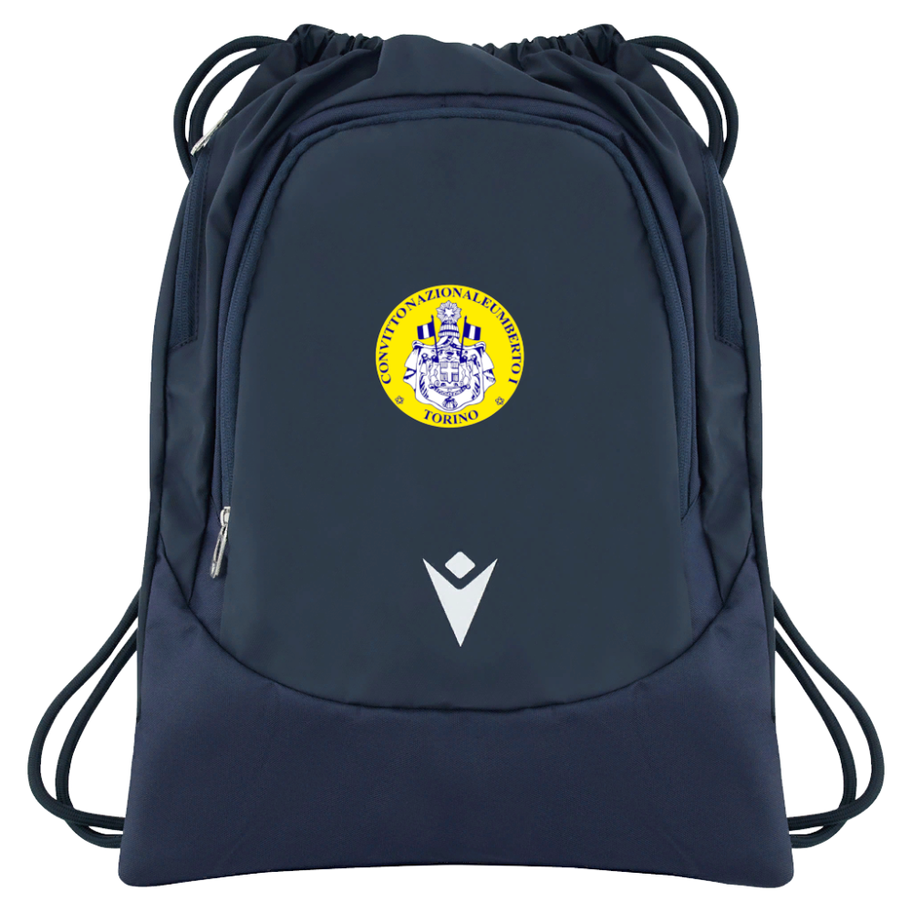 Macron Quest gym sack | Immagine 1