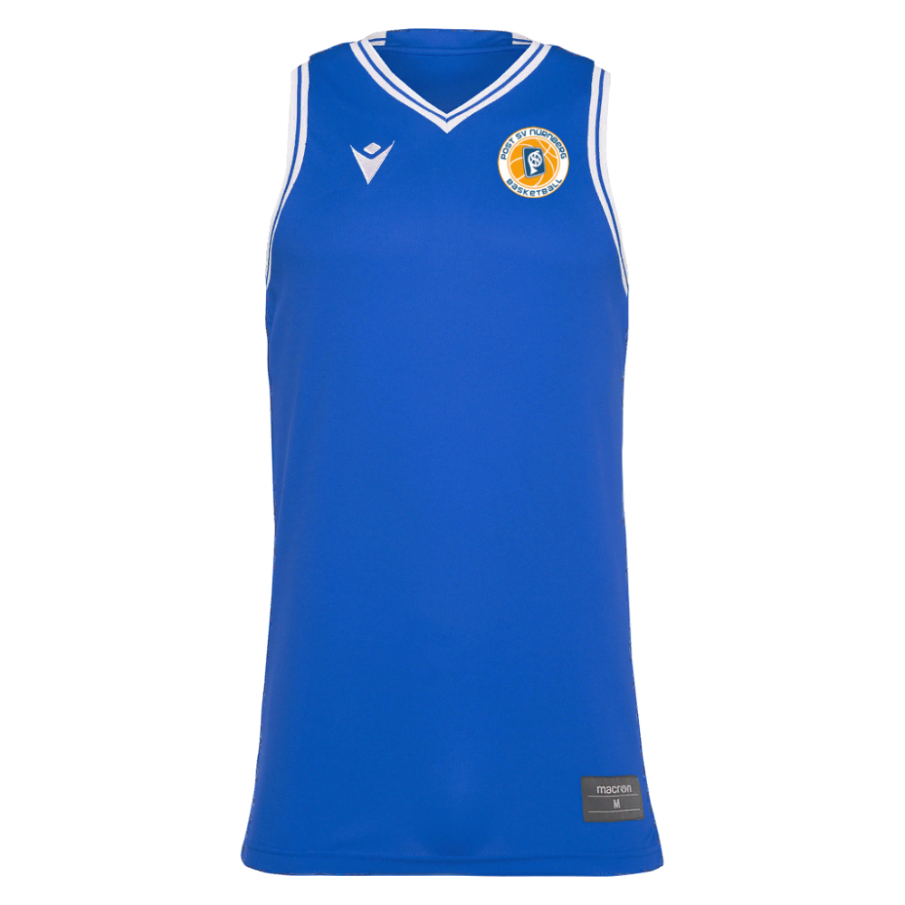 Macron Freon trikot basketball | Bild 1