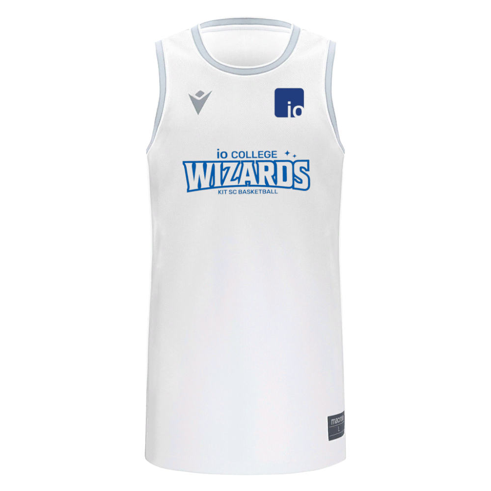 Macron Plutonium trikot | Bild 1