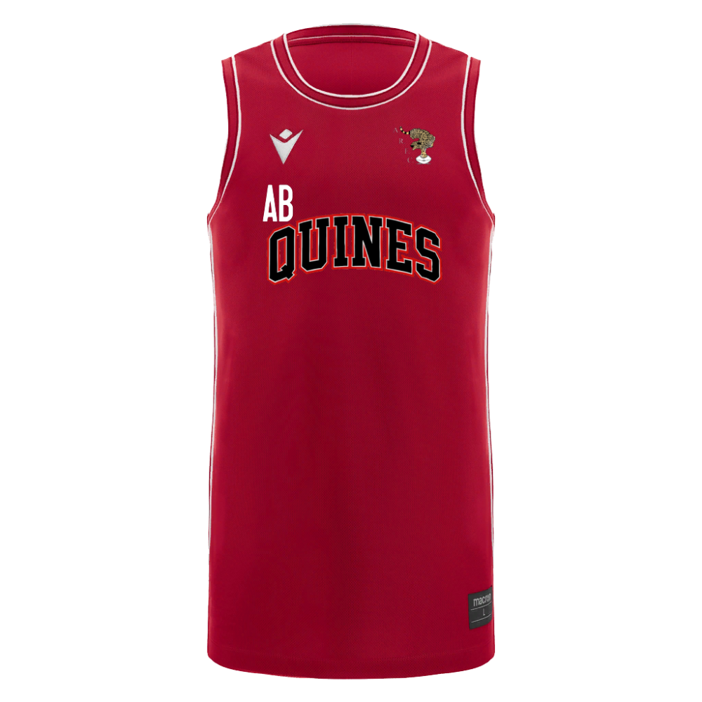 Macron Plutonium jersey jr | Image 1