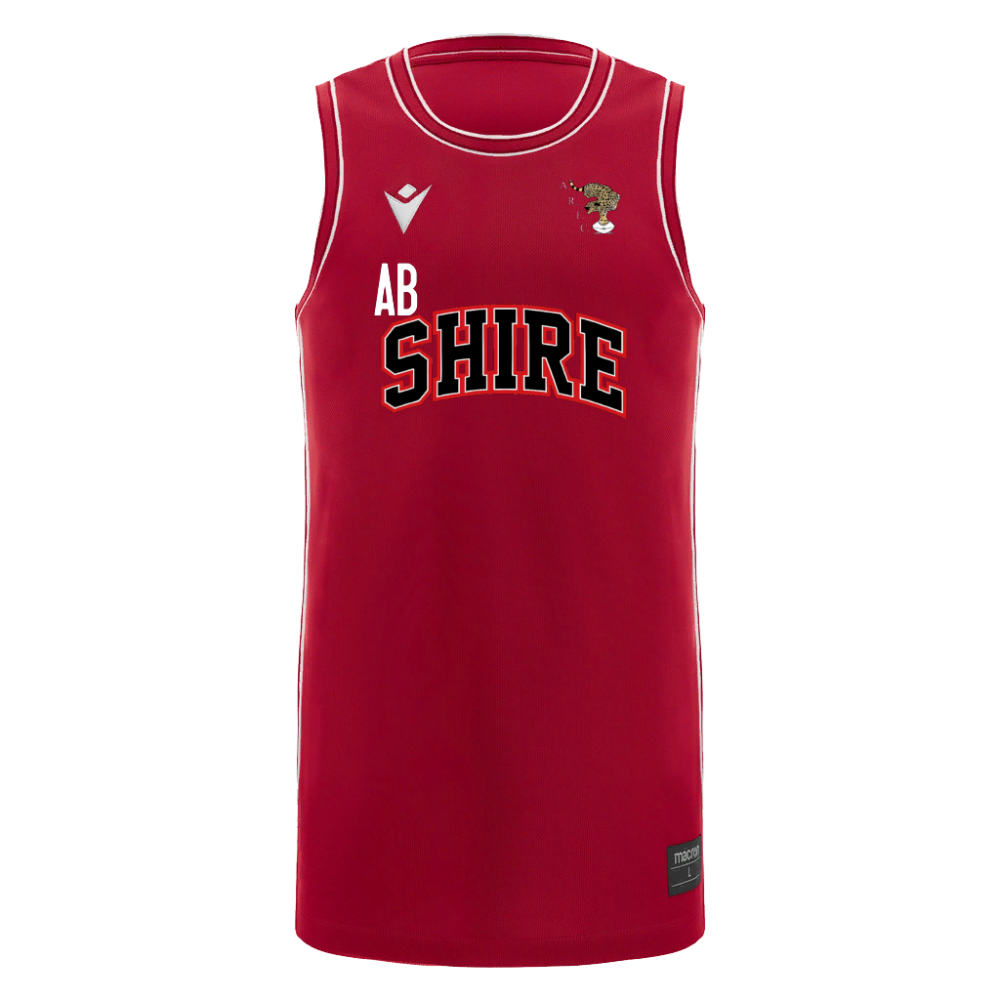 Macron Plutonium jersey sr | Image 1