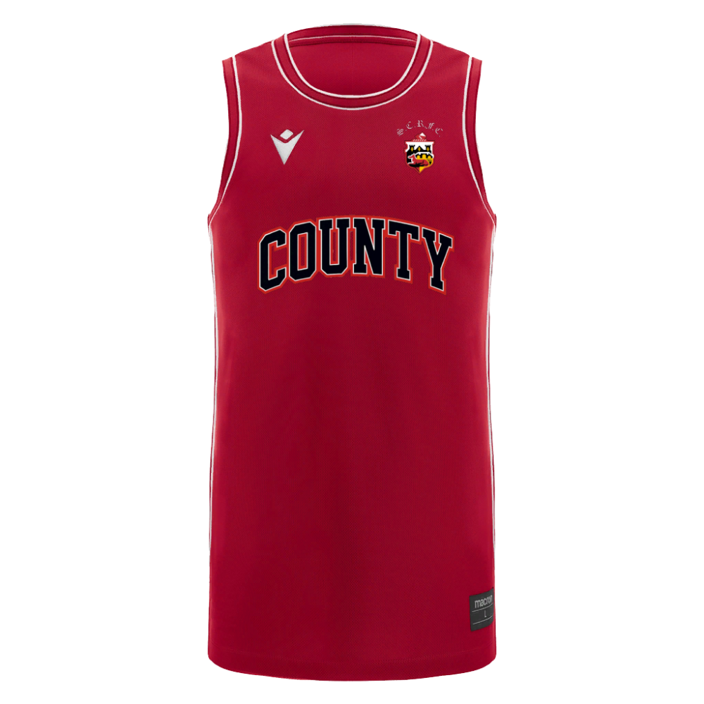 Macron Plutonium jersey jr | Image 1