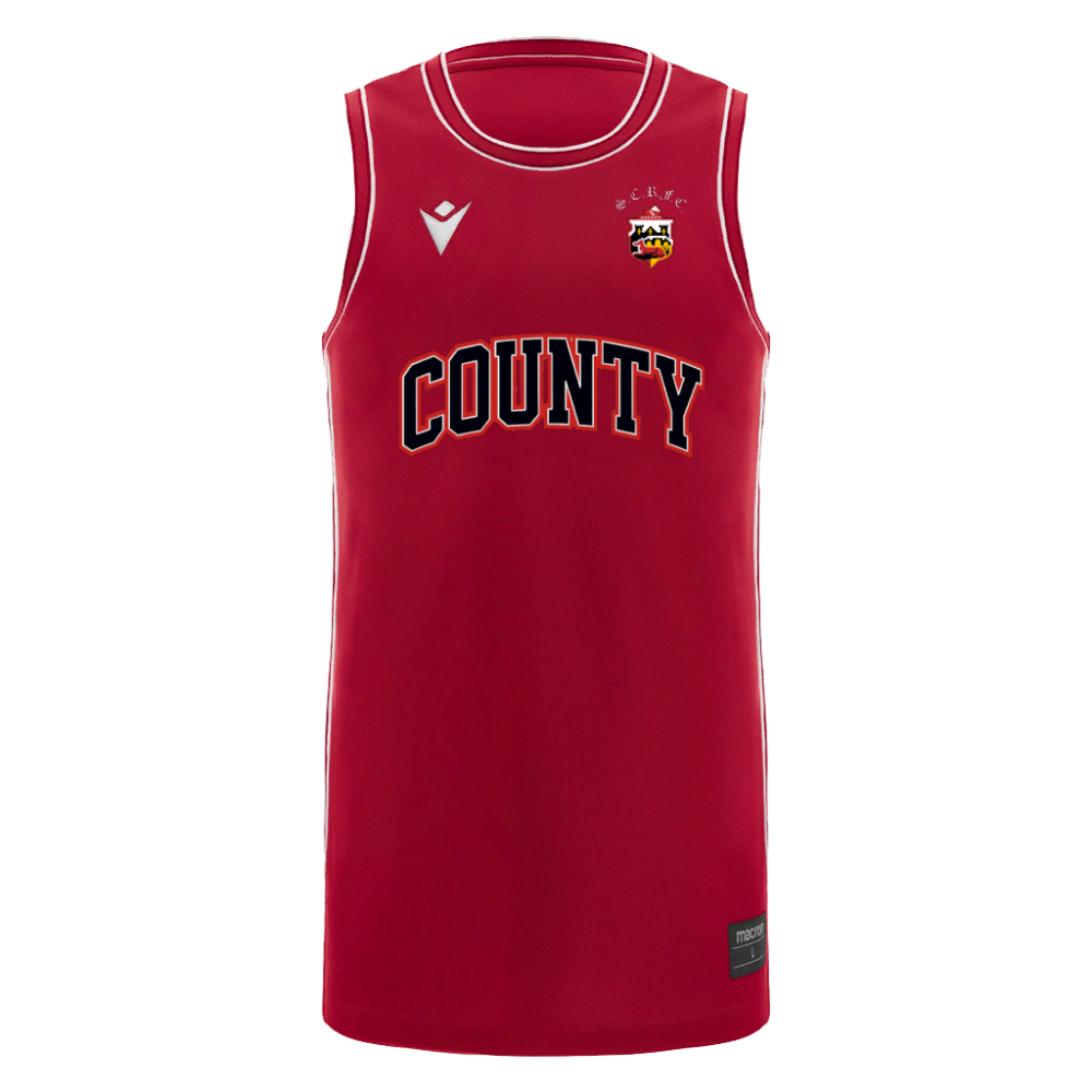 Macron Plutonium jersey sr | Image 1