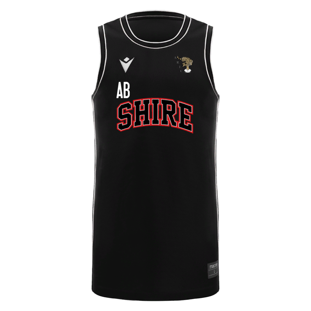 Macron Plutonium jersey jr | Image 1