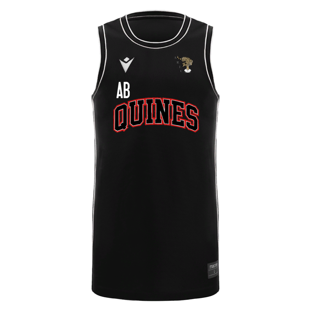 Macron Plutonium jersey sr | Image 1