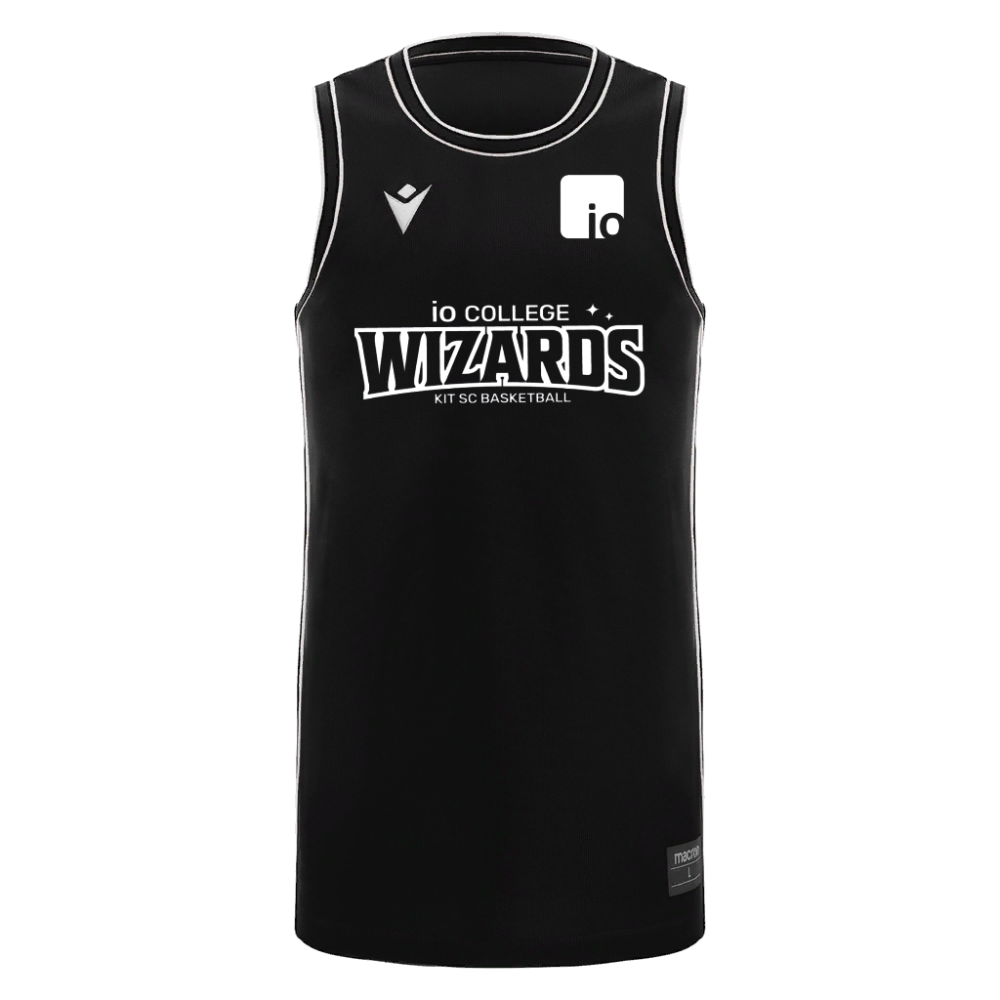 Macron Plutonium trikot | Bild 1