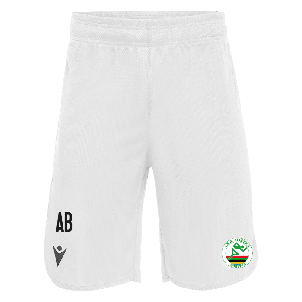 Macron Oxide hero pantaloncini | Immagine 1