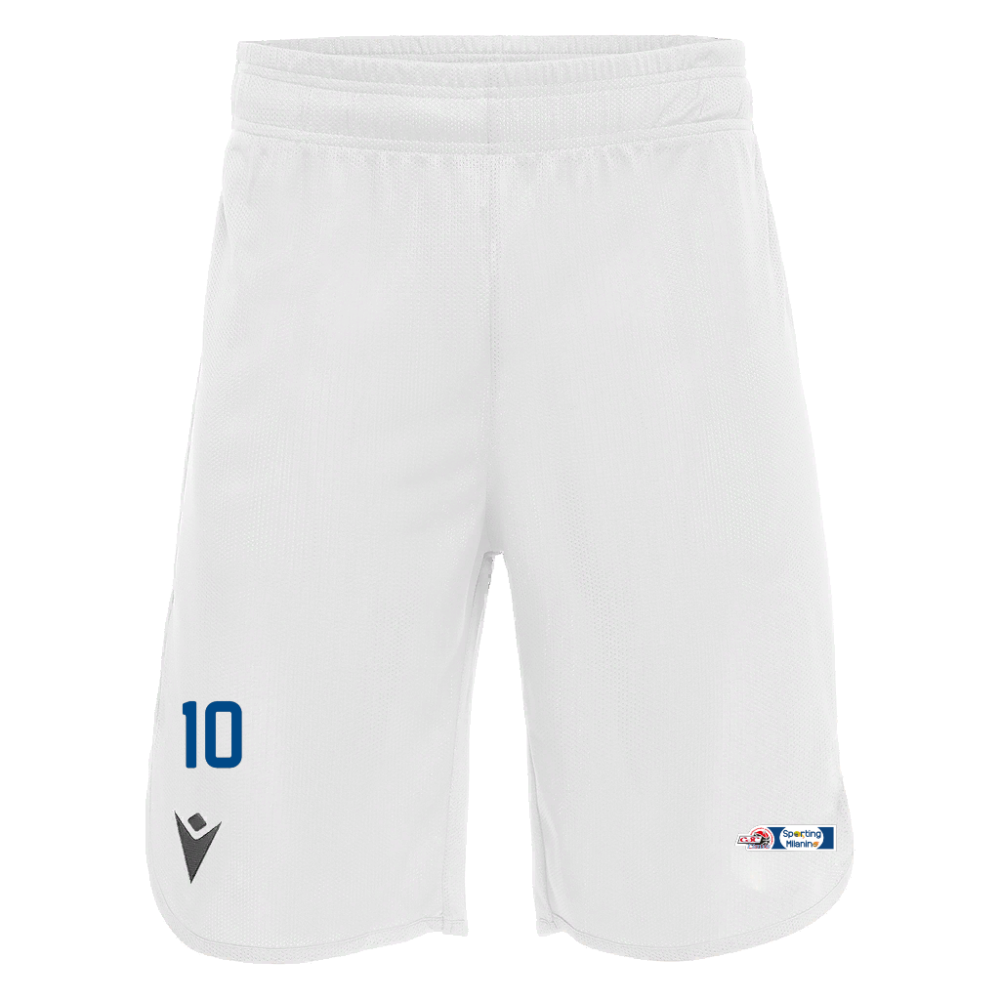 Macron Oxide hero pantaloncini | Immagine 1