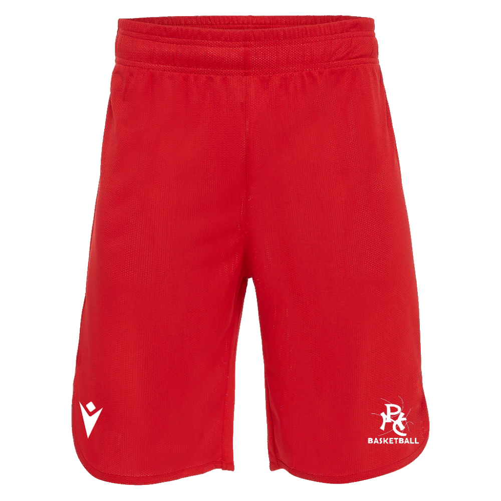 Macron Oxide hero pantaloncini | Immagine 1