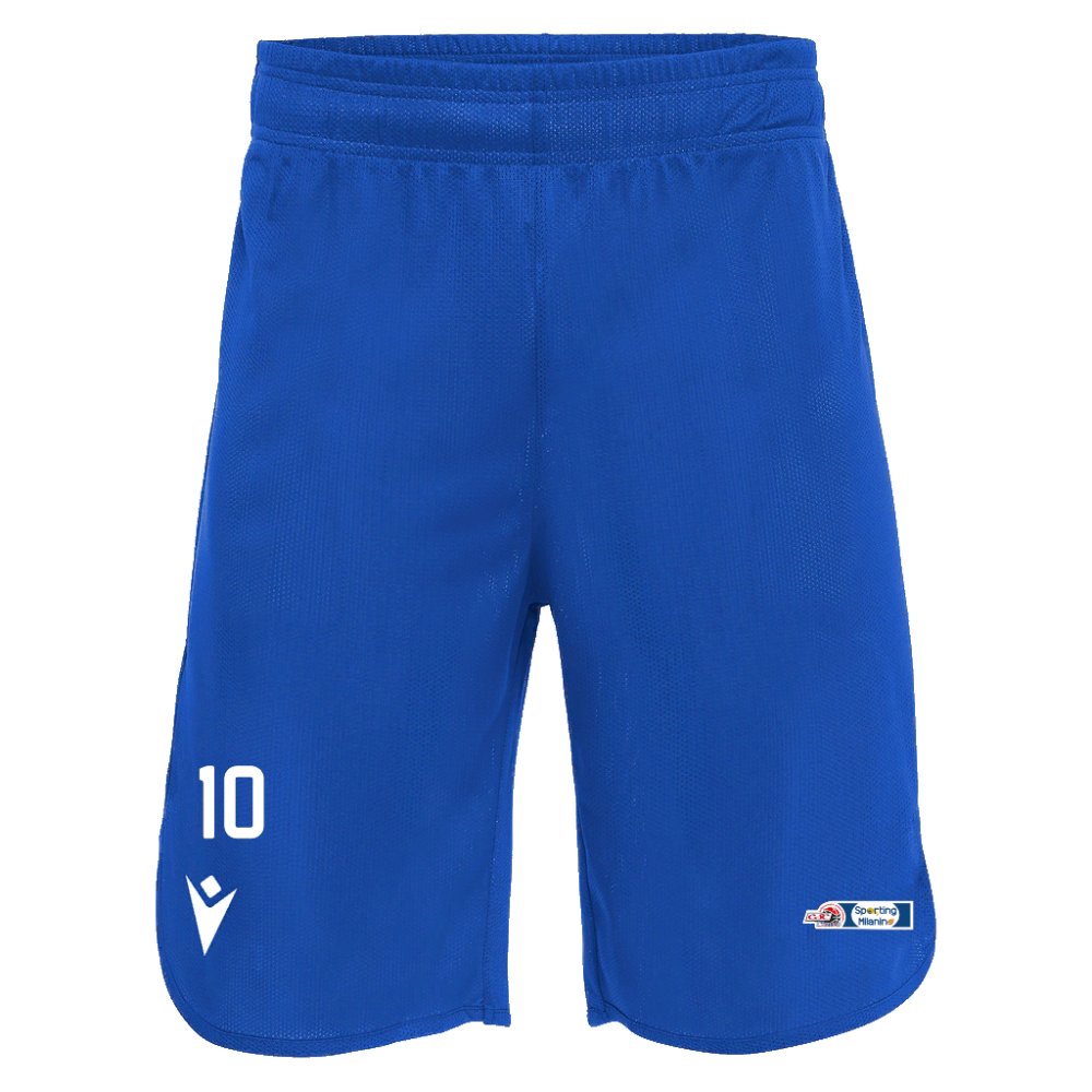 Macron Oxide hero pantaloncini | Immagine 1