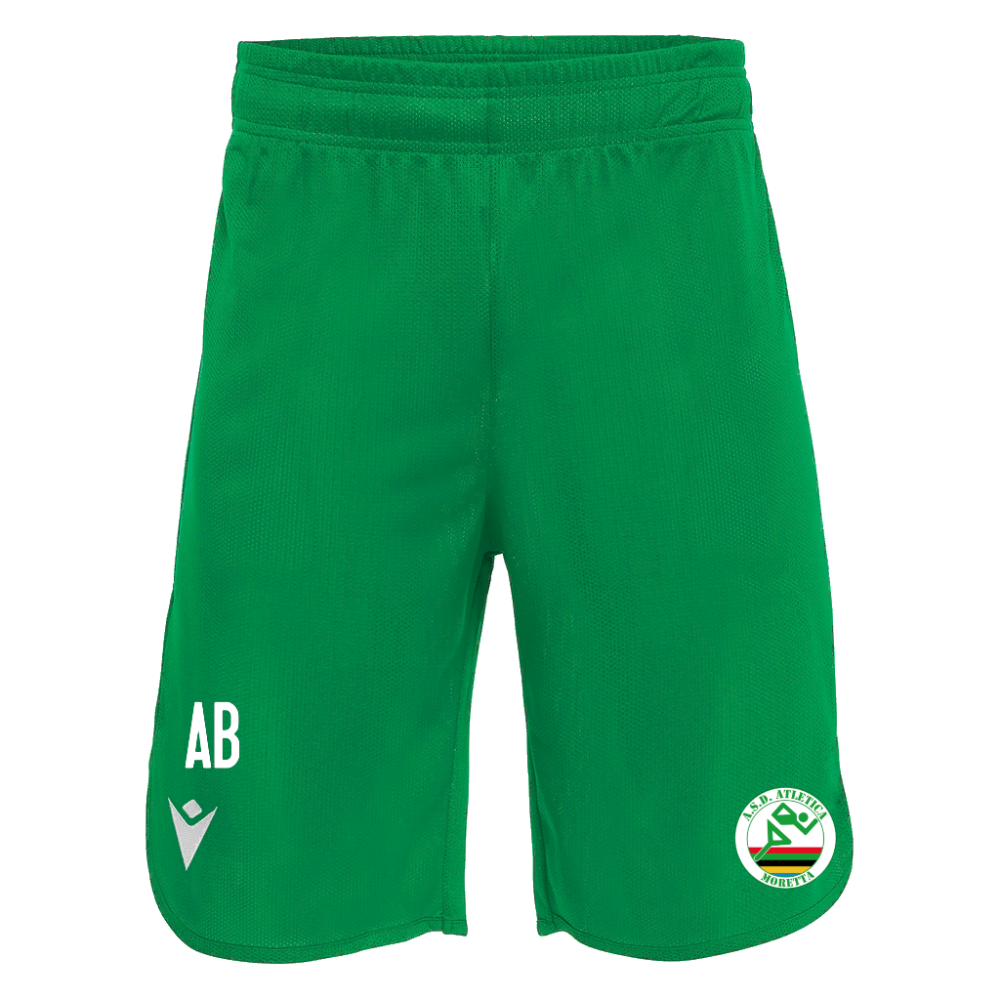 Macron Oxide hero pantaloncini | Immagine 1