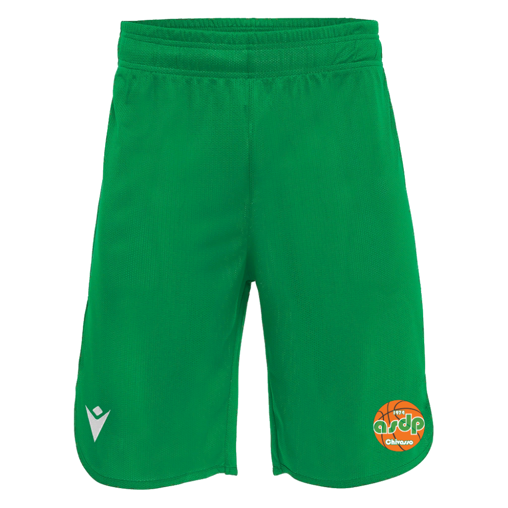 Macron Oxide hero pantaloncini | Immagine 1