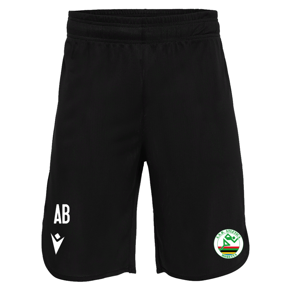 Macron Oxide hero pantaloncini | Immagine 1