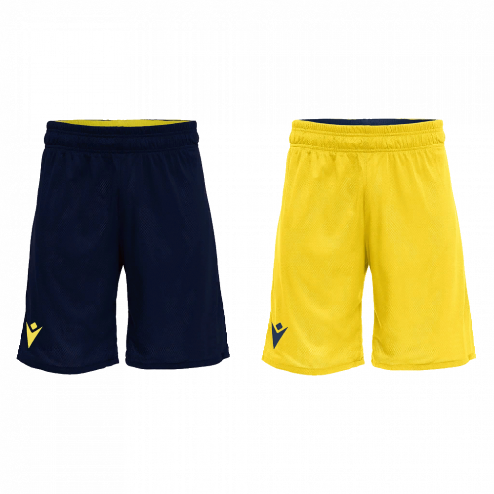 Macron Denver hero shorts | Immagine 1