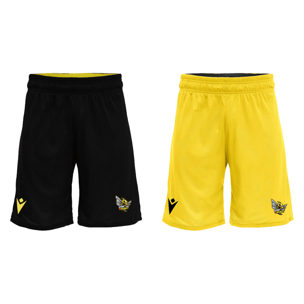 Macron Denver hero shorts | Image 1
