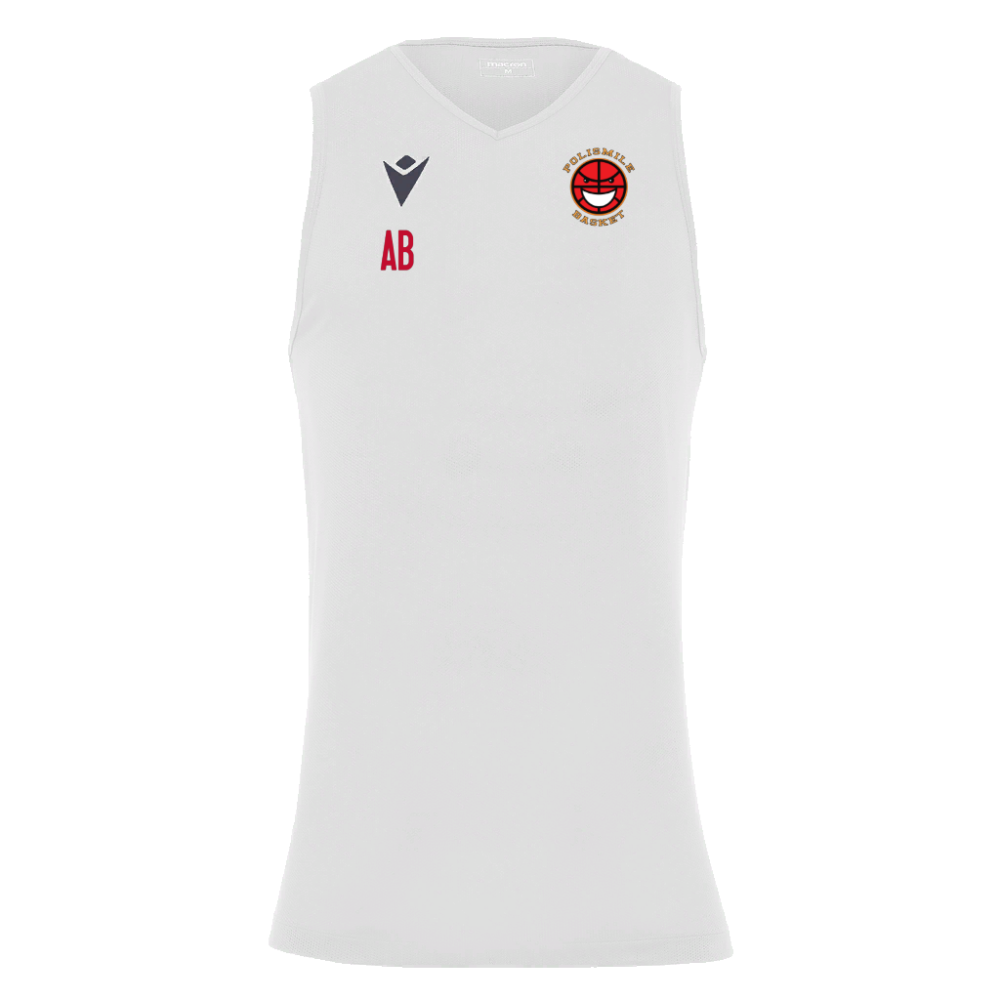 Macron Deva maglia | Immagine 1