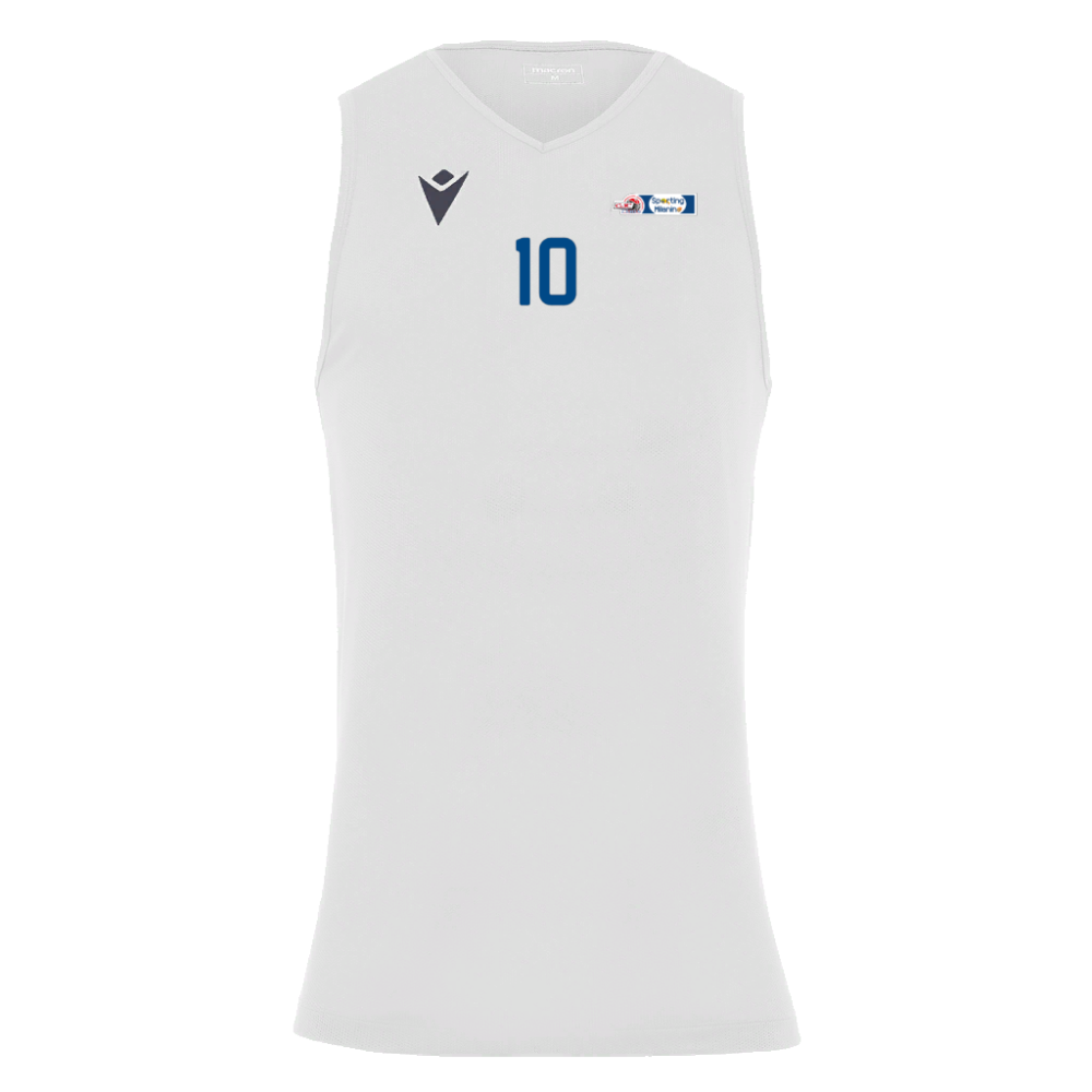 Macron Deva maglia | Immagine 1