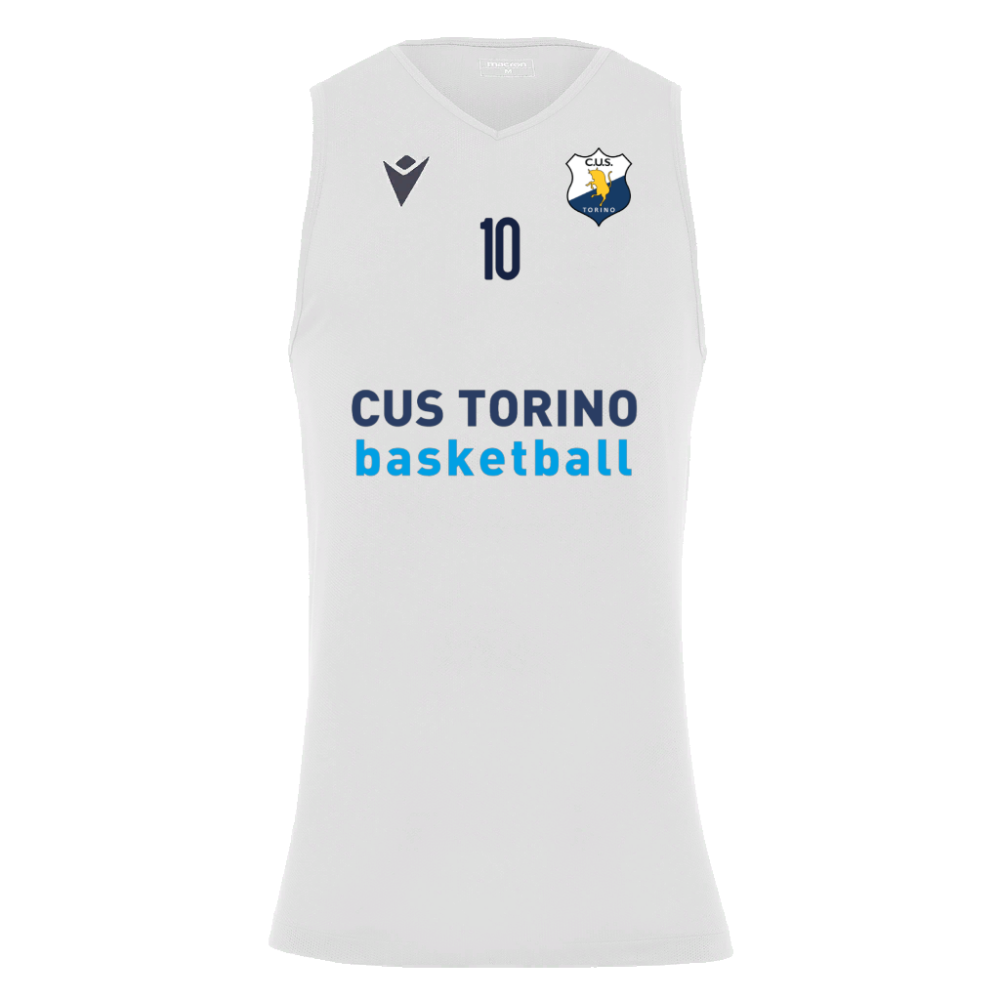 Macron Deva maglia | Immagine 1