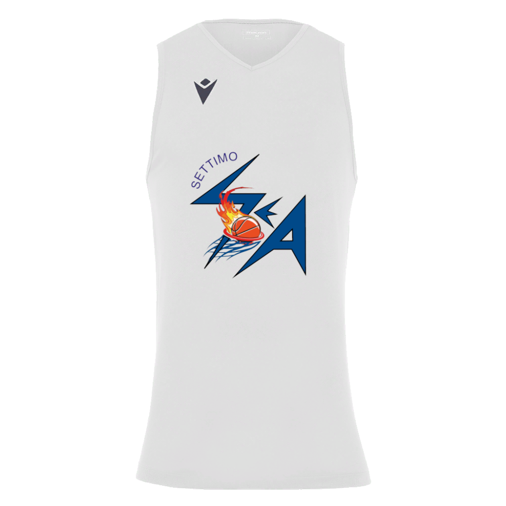 Macron Deva maglia | Immagine 1