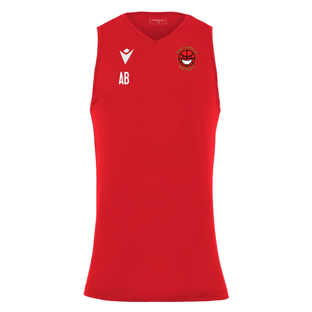 Macron Deva maglia | Immagine 1