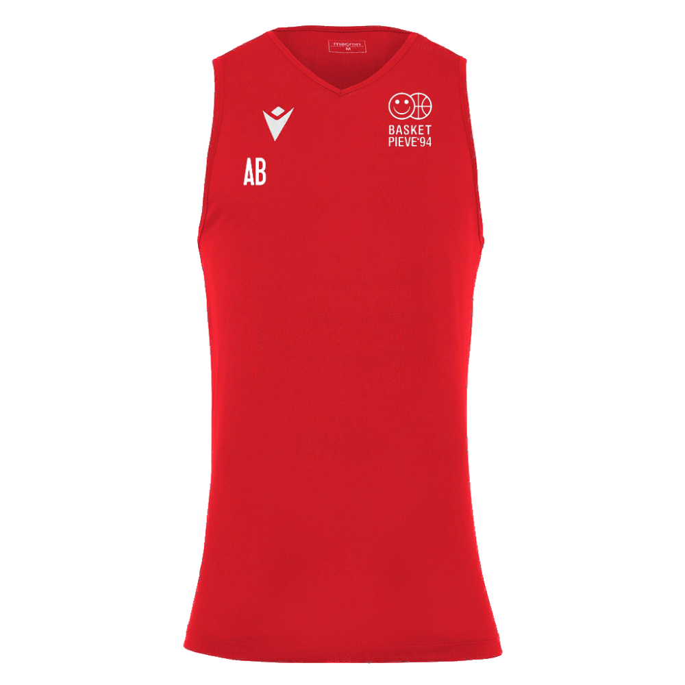 Macron Deva maglia | Immagine 1