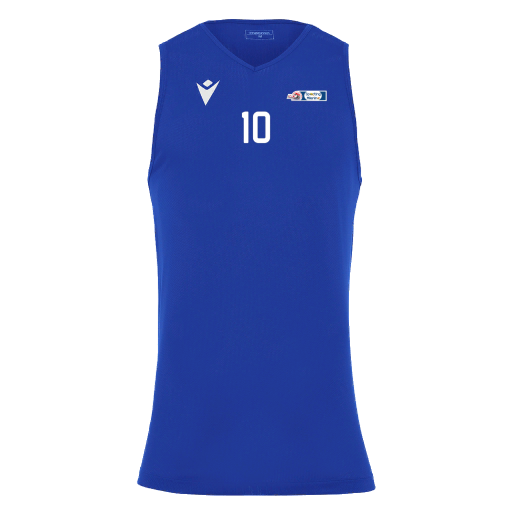 Macron Deva maglia | Immagine 1