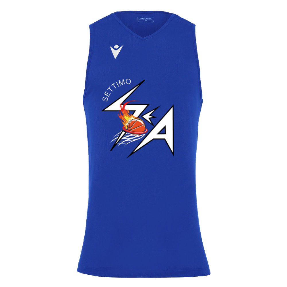 Macron Deva maglia | Immagine 1