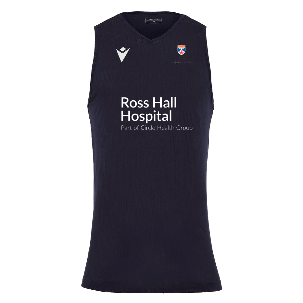 Macron Deva jersey jr | Image 1
